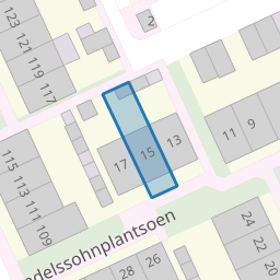 Perceel ZDT01-E-1867