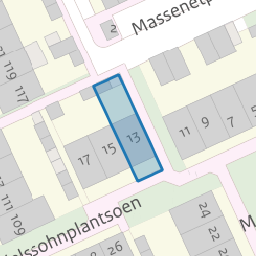 Perceel ZDT01-E-1868