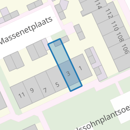 Perceel ZDT01-E-1874