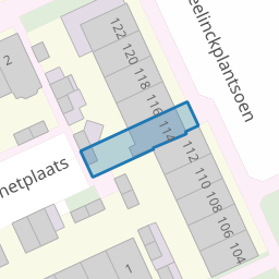 Perceel ZDT01-E-1882