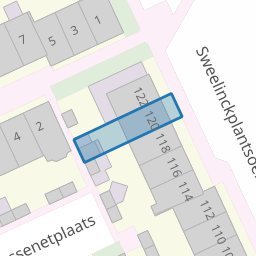 Perceel ZDT01-E-1885