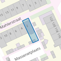 Perceel ZDT01-E-1887