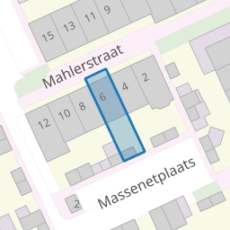 Perceel ZDT01-E-1889