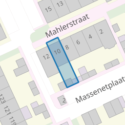 Perceel ZDT01-E-1891