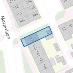 Perceel ZDT01-E-1894