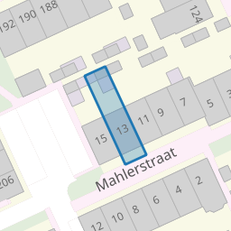 Perceel ZDT01-E-1901