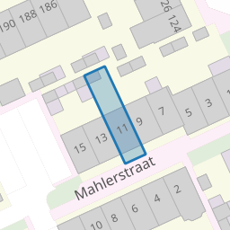 Perceel ZDT01-E-1902