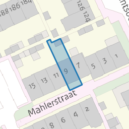 Perceel ZDT01-E-1903