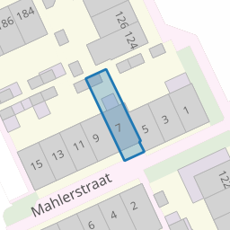 Perceel ZDT01-E-1904