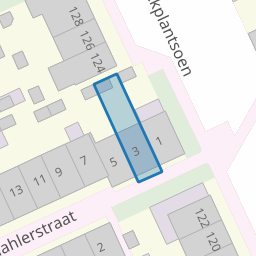 Perceel ZDT01-E-1906