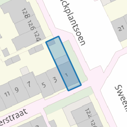 Perceel ZDT01-E-1907