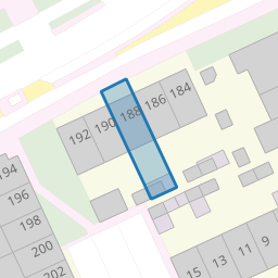 Perceel ZDT01-E-1913