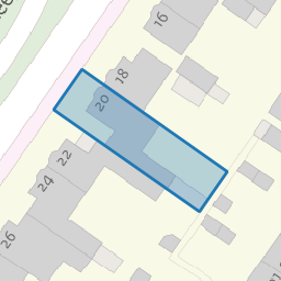 Perceel ZDT01-E-1945