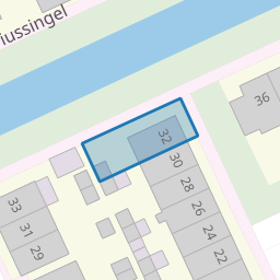 Perceel ZDT01-E-1952