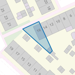 Perceel ZDT01-E-1960