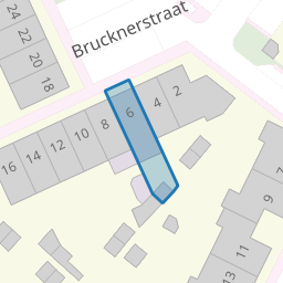 Perceel ZDT01-E-1965