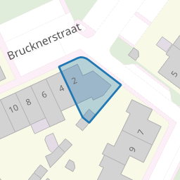 Perceel ZDT01-E-1967