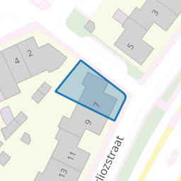 Perceel ZDT01-E-1969