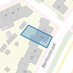 Perceel ZDT01-E-1970