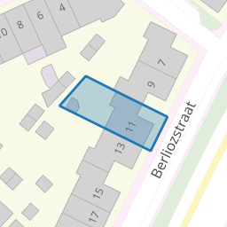 Perceel ZDT01-E-1971