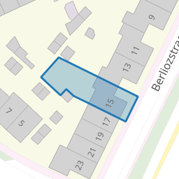 Perceel ZDT01-E-1973