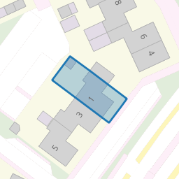 Perceel ZDT01-E-1980