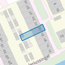 Perceel ZDT01-E-2004