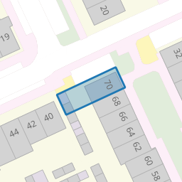 Perceel ZDT01-E-2030