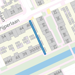 Perceel ZDT01-E-2031