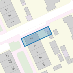 Perceel ZDT01-E-2032