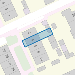 Perceel ZDT01-E-2033