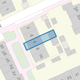 Perceel ZDT01-E-2034