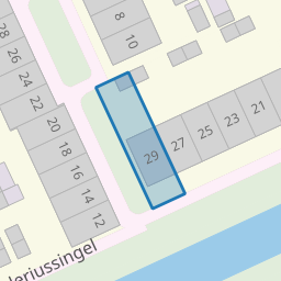 Perceel ZDT01-E-2038