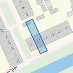 Perceel ZDT01-E-2039