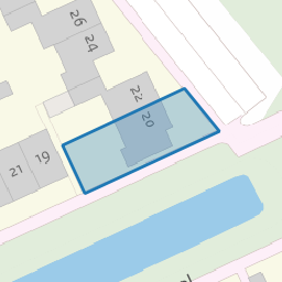 Perceel ZDT01-E-2045