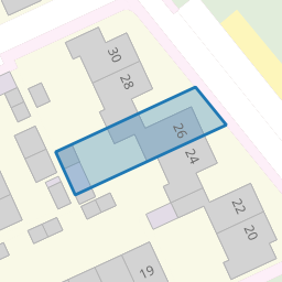 Perceel ZDT01-E-2048