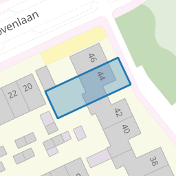 Perceel ZDT01-E-2052