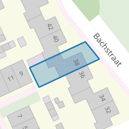 Perceel ZDT01-E-2055