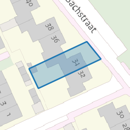 Perceel ZDT01-E-2057