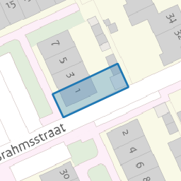 Perceel ZDT01-E-2060