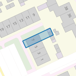 Perceel ZDT01-E-2063