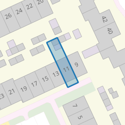 Perceel ZDT01-E-2065