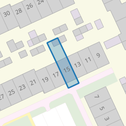 Perceel ZDT01-E-2067