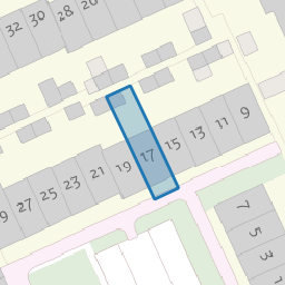 Perceel ZDT01-E-2068