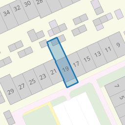 Perceel ZDT01-E-2069