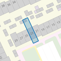 Perceel ZDT01-E-2071