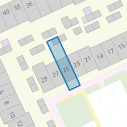 Perceel ZDT01-E-2072