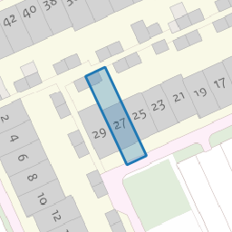 Perceel ZDT01-E-2073