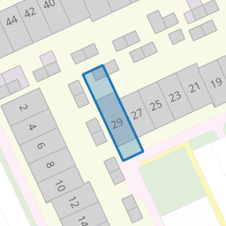 Perceel ZDT01-E-2074