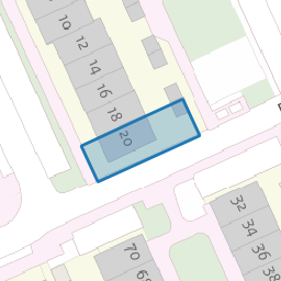 Perceel ZDT01-E-2075